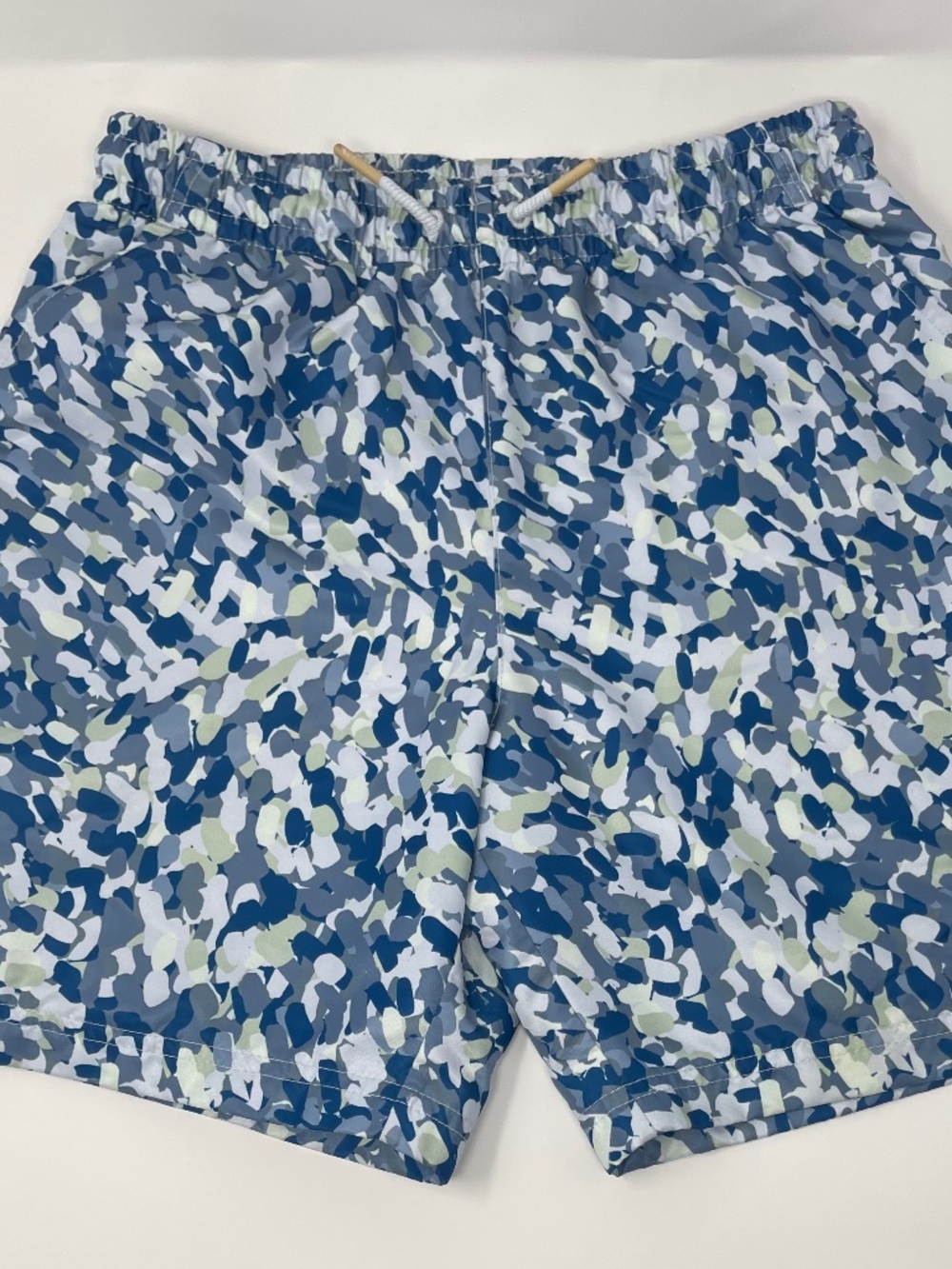 Air Jordan Boys Swim Trunks